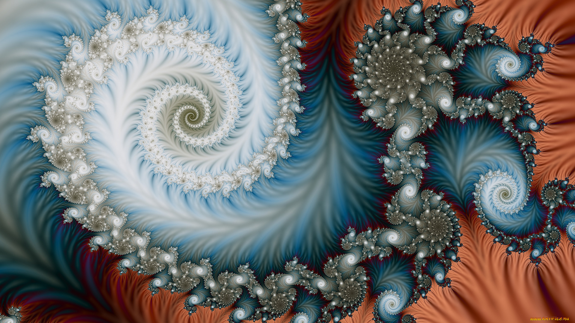 3 ,  , fractal, , , 